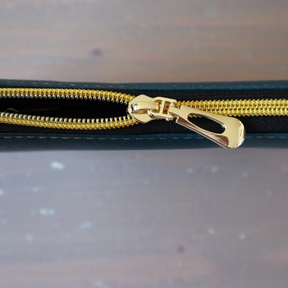 FLORAL WALLET - Picture 5 of 7